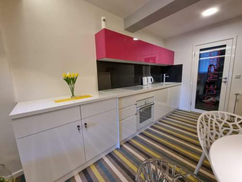 Apartamento Jahorina Sydney & Rio Metropolitan