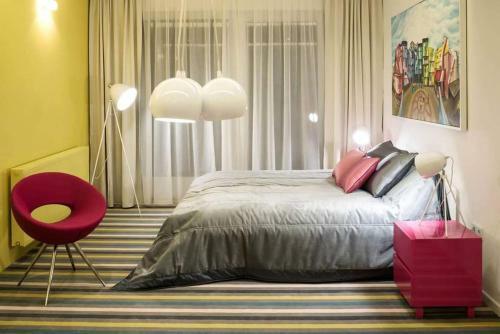 Apartamento Jahorina Sydney & Rio Metropolitan