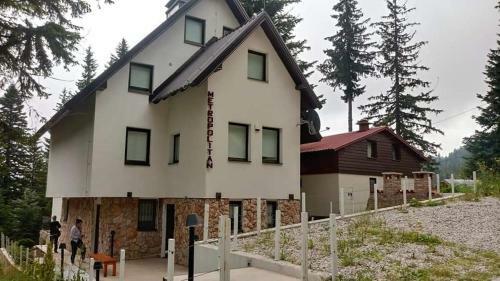 Apartamento Jahorina Sydney & Rio Metropolitan