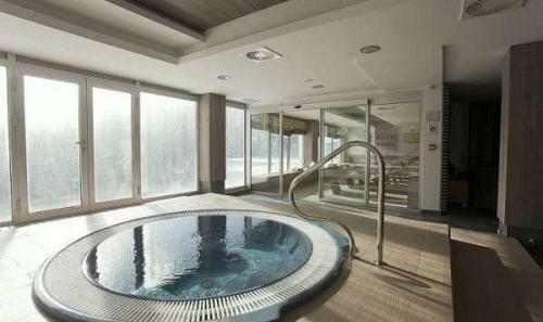 Apartman Berny Jahorina