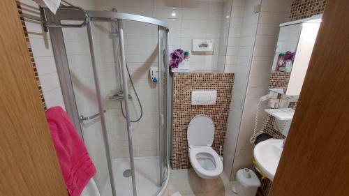 Apartman Berny Jahorina