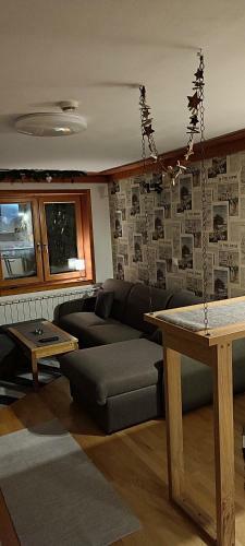 Apartman Berny Jahorina