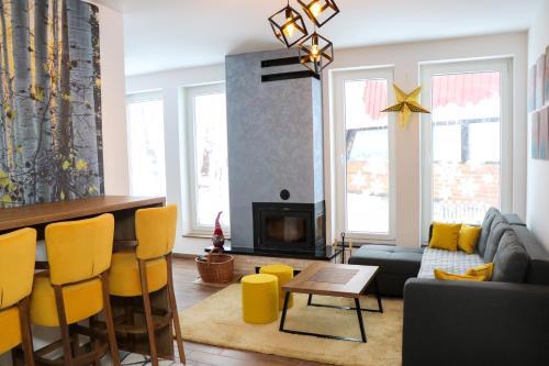 Apartamento Dreams