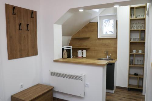 Apartamento Dreams