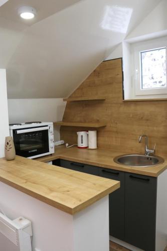 Apartamento Dreams