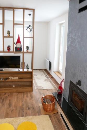 Apartamento Dreams
