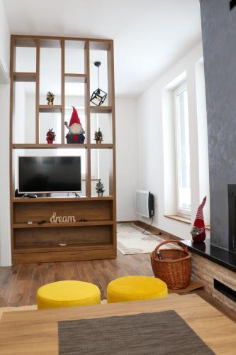 Apartamento Dreams