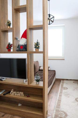 Apartamento Dreams
