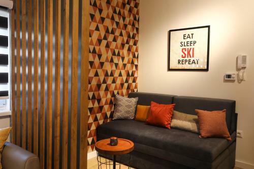 Apartman 5 Plus - Vila Nova
