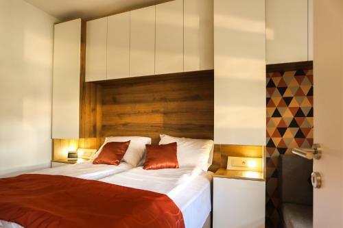 Apartman 5 Plus - Vila Nova