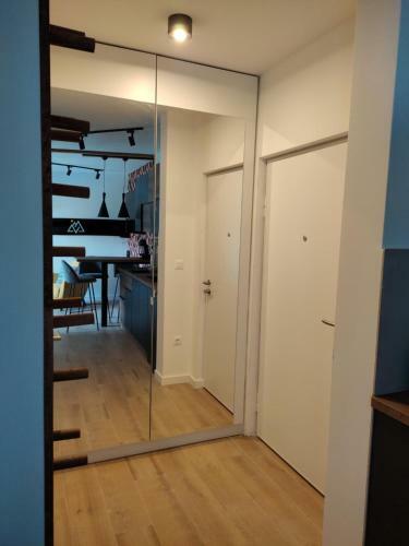 Apartman 5 Plus - Vila Nova