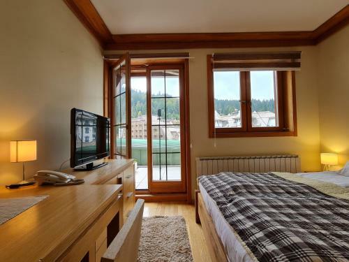 Apartman 120 Vucko