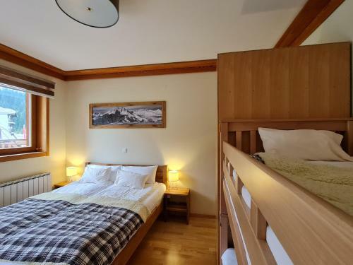 Apartman 120 Vucko