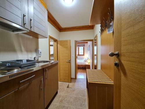 Apartman 120 Vucko