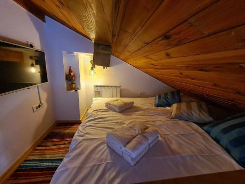 Aparthotel Vu?ko Apartment Farra