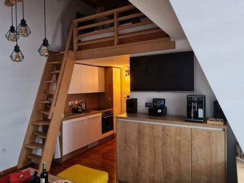 Aparthotel Vu?ko Apartment Farra