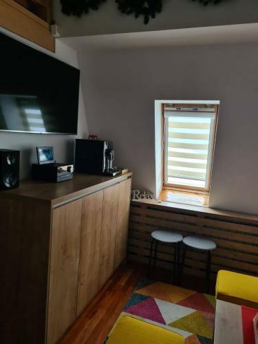 Aparthotel Vu?ko Apartment Farra