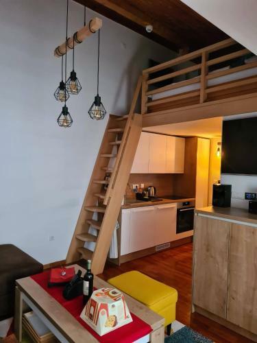 Aparthotel Vu?ko Apartment Farra
