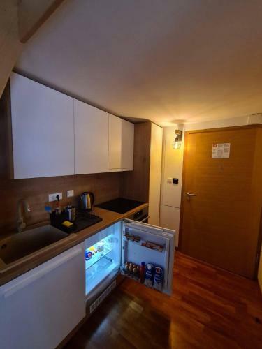 Aparthotel Vu?ko Apartment Farra