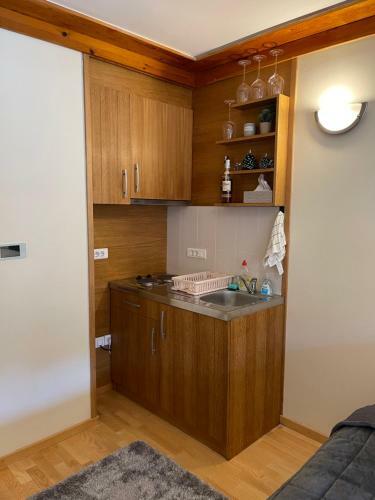 Apartment 217 Aparthotel Vu?ko