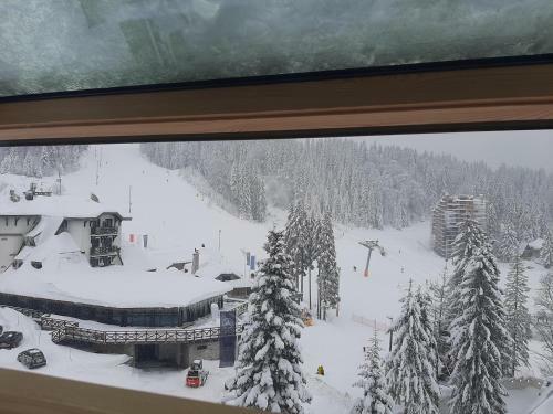 Apartamento Olimpijska Ku?a A.503 Jahorina