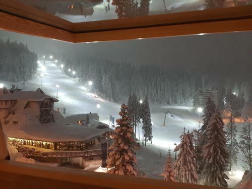 Apartamento Olimpijska Ku?a A.503 Jahorina