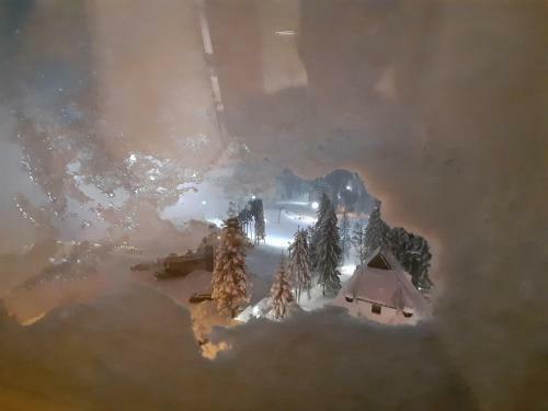Apartamento Olimpijska Ku?a A.503 Jahorina
