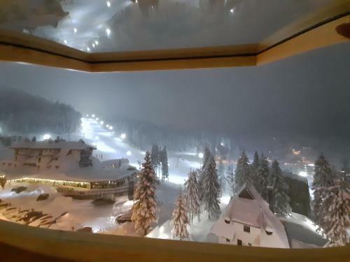 Apartamento Olimpijska Ku?a A.503 Jahorina