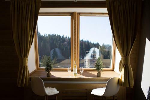 Apartamento Olimpijska Ku?a A.503 Jahorina