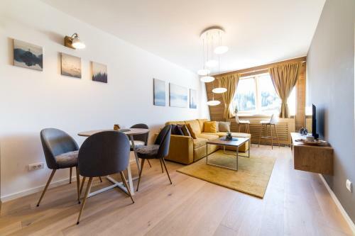Apartamento Olimpijska Ku?a A.503 Jahorina