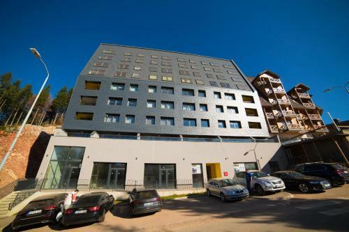 Apartamento Olimpijska Ku?a A.503 Jahorina