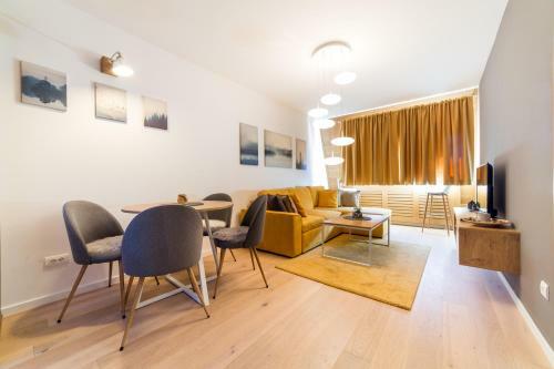 Apartamento Olimpijska Ku?a A.503 Jahorina