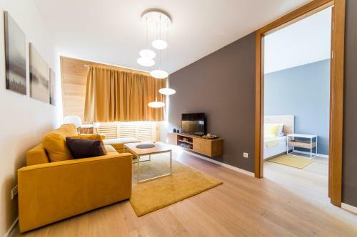 Apartamento Olimpijska Ku?a A.503 Jahorina