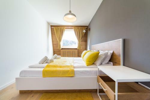 Apartamento Olimpijska Ku?a A.503 Jahorina