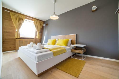 Apartamento Olimpijska Ku?a A.503 Jahorina
