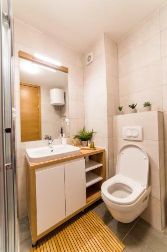 Apartamento Olimpijska Ku?a A.503 Jahorina