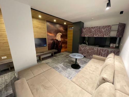 Forresto Apartmani Jahorina