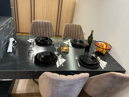 Forresto Apartmani Jahorina