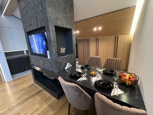 Forresto Apartmani Jahorina