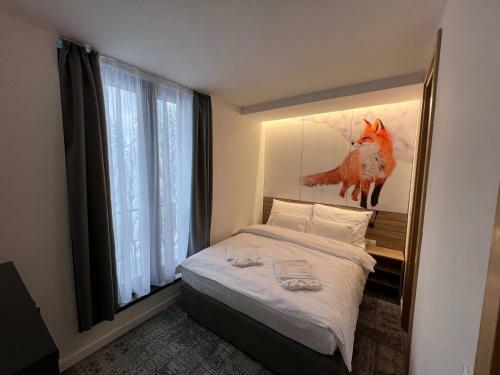 Forresto Apartmani Jahorina