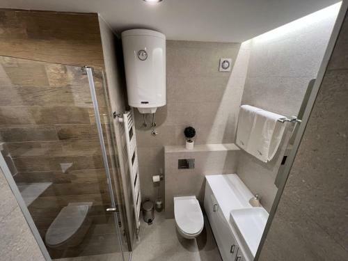 Forresto Apartmani Jahorina