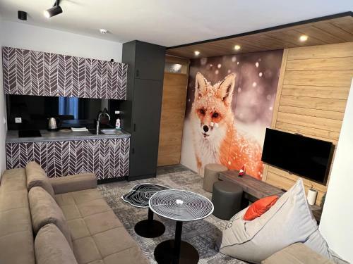 Forresto Apartmani Jahorina