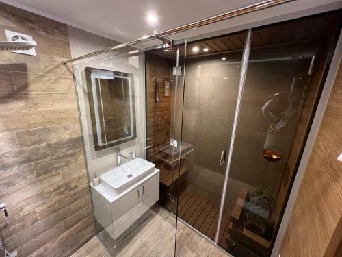 Forresto Apartmani Jahorina
