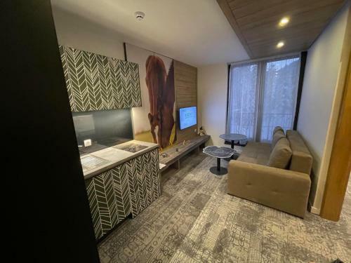 Forresto Apartmani Jahorina