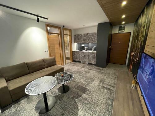 Forresto Apartmani Jahorina