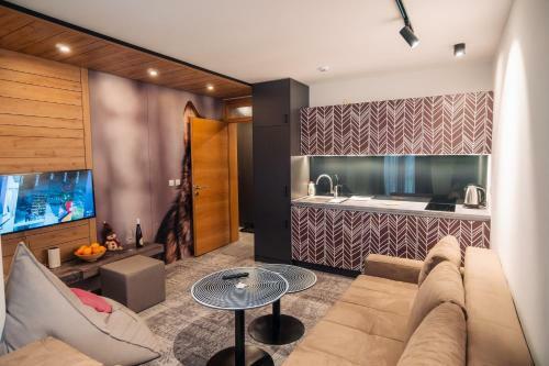 Forresto Apartmani Jahorina