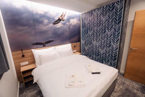 Forresto Apartmani Jahorina