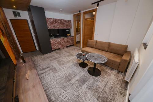 Forresto Apartmani Jahorina