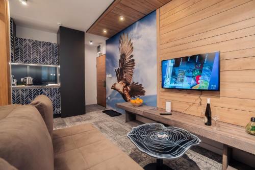 Forresto Apartmani Jahorina