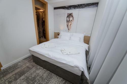 Forresto Apartmani Jahorina